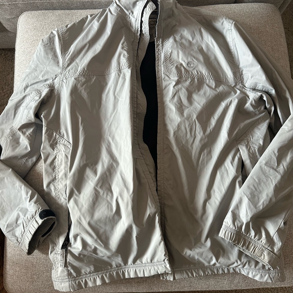 Timberland Waterproof Jacket